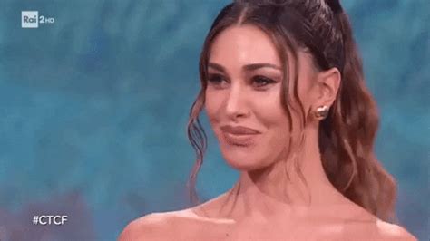 Belen Rodriguez GIFs